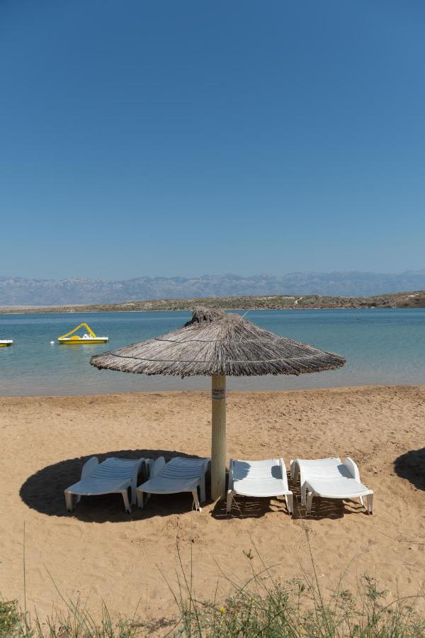 Villa Dea - Dein Rueckzugsort Am Meer Mit Beheiztem Pool Vrsi Exteriér fotografie