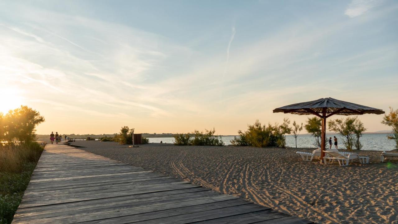 Villa Dea - Dein Rueckzugsort Am Meer Mit Beheiztem Pool Vrsi Exteriér fotografie